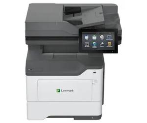 Lexmark MX632adwe Laser A4 1200 x 1200 DPI 47 ppm Wifi