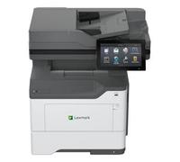 Lexmark Imprimante multifonctions MX632ADWE – Noir et blanc laser A4, 47 ppm, Wi‑Fi