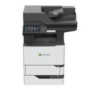 Lexmark MX721adhe Laser A4 1200 x 1200 DPI 62 ppm