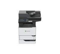 Lexmark Imprimante multifonctions MX722adhe Noir et blanc