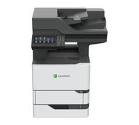 Lexmark MX722adhe Laser A4 1200 x 1200 DPI 66 ppm