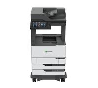 Lexmark MX822ade Laser A4 1200 x 1200 DPI 52 ppm
