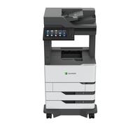 Lexmark MX822ade Laser A4 1200 x 1200 DPI 52 ppm