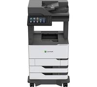 Lexmark MX822ade MFP Laser monochrome **New Retail**, 25B0708
