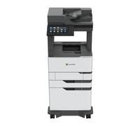 Lexmark MX822adxe Laser A4 1200 x 1200 DPI 52 ppm