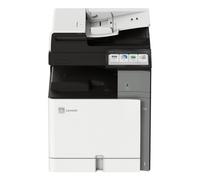 Lexmark MX953se Laser A3 1200 x 1200 DPI 55 ppm Wifi