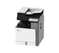 Lexmark MX953se - Imprimante multifonctions - Noir et blanc - laser - A3/Ledger (support) - jusqu'à 55 ppm (copie) - jusqu'à 55 ppm (impression) - 700 feuilles - USB 2.0, Gigabit LAN, Wi-Fi(ac), hôte
