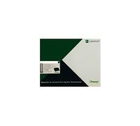 Lexmark Nero, Colore - Kit imaging per stampanti LCCP, LRP