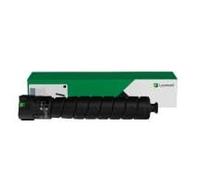 Lexmark Nero - originale - cartuccia toner LCCP