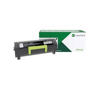 Original Lexmark 51B2000 Toner noir