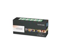 Original Lexmark 25B3079 Toner noir