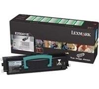 Lexmark noir