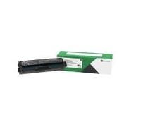 Lexmark 20N20K0 - Noir - Toner