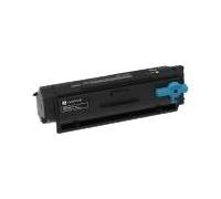 Lexmark 55B2000 - Noir - Toner