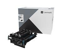 Lexmark - noir, couleur - kit d'imagerie de l'imprimante - LCCP