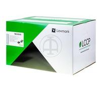 Lexmark - Noir, couleur - kit d'imagerie de l'imprimante LCCP, LRP - pour Lexmark C2240, C2325, C2425, C2535, CX421, CX522, CX622, CX625, MC2640, XC2235, XC4240 G