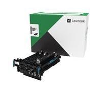 Lexmark - noir - kit d'imagerie de l'imprimante - LCCP, LRP