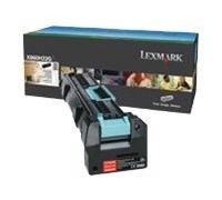Lexmark - Noir - kit photoconducteur LCCP - pour Lexmark X860de 3, X860dhe 4, X862de 4, X862dte 3, X862dte 4, X862dtfe 4, X864dhe 3
