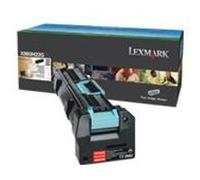 Lexmark - Noir - kit photoconducteur LCCP - pour Lexmark X860de 3, X860dhe 4, X862de 4, X862dte 3, X862dte 4, X862dtfe 4, X864dhe 3 G