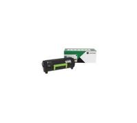 Lexmark Toner 66S2000 Noir
