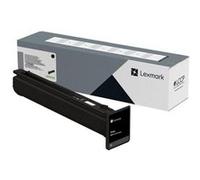 Original Lexmark 79L0H10 Toner noir