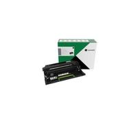 Unité de mise en image noire Lexmark original - pour MS531, 631, 632, 639, MX532, 632, M/XM3350 - 66S0Z00