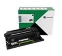 Unité de mise en image noire Lexmark original - pour MS531, 631, 632, 639, MX532, 632, M/XM3350 - 66S0Z00