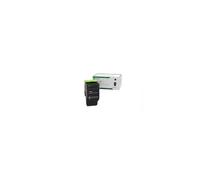 Lexmark Retour IU – Noir 225000 – Compatible MX953 CS963 CX833 95x 96x XC8355