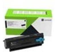 Lexmark Cartouche de toner 55B200E noir – LCCP, LRP, Entreprise Lexmark