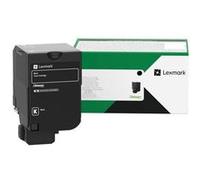 Lexmark 71C2HK0 - Noir - Toner - Grande capacité