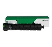 Lexmark Cartouche de toner W128276906 – Noir original – 1 unité
