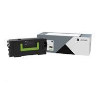 Lexmark - noir - original - cartouche de toner - LRP
