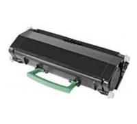 Lexmark - Noir - original - cartouche de toner LRP - pour Lexmark E260, E360, E460, E462 Noir G