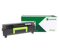 Lexmark - Noir - original - cartouche de toner LRP - pour Lexmark M1242, XM1242