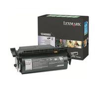 Lexmark - Noir - original - cartouche de toner LRP - pour Lexmark T620, T622, X620