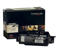 Lexmark - Noir - original - cartouche de toner LRP - pour Lexmark T640, T642, T644