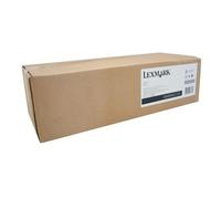 Lexmark - Noir - original - cartouche de toner - pour Lexmark C4342, C4352