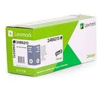 Lexmark - Noir - original - cartouche de toner - pour Lexmark M1140, M1140+, XM1140 Noir G