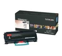 Lexmark - Noir - original - cartouche de toner - pour Lexmark X264dn, X363dn, X364dn, X364dw G