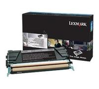 Lexmark Cartouche de toner pour XM9145 XM9155 XM9165 - Originale - Noir