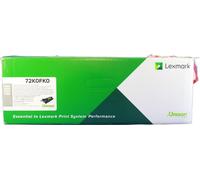 Lexmark noir - original - unité de développement/kit photoconducteur LCCP, LRP