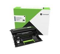 Lexmark - noir - original - unité de mise en image de l'imprimante - LCCP, Entreprise Lexmark