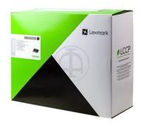 Lexmark - Noir - original - unité de mise en image de l'imprimante LCCP, Entreprise Lexmark - pour Lexmark M5255, M5270, MS826, MX721, MX722, MX822, MX826, XM5365, XM5370, XM7355, XM7370 Noir G