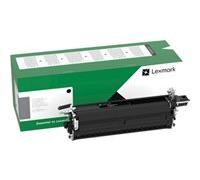 Lexmark Tambour 71C0Z10 - Noir
