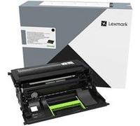 Lexmark - Noir - original - unité de mise en image de l'imprimante LCCP - pour Lexmark B2865, MS725, MS821, MS822, MS823, MS825, MS826, MX721, MX722, MX822, MX826 G