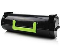 Lexmark - noir - originale - cartouche de toner - 24B6519