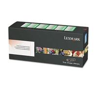 Lexmark - noir - originale - cartouche de toner - 24B6845