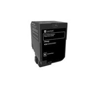 Lexmark Toner 74C2SK0 – Noir