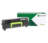Lexmark - noir - originale - cartouche de toner - LRP - 24B6888