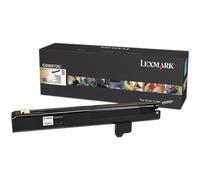 Lexmark - Noir - photoconducteur LCCP - pour Lexmark C935dn, C935dtn, C935dttn, C935hdn, X940e, X945e